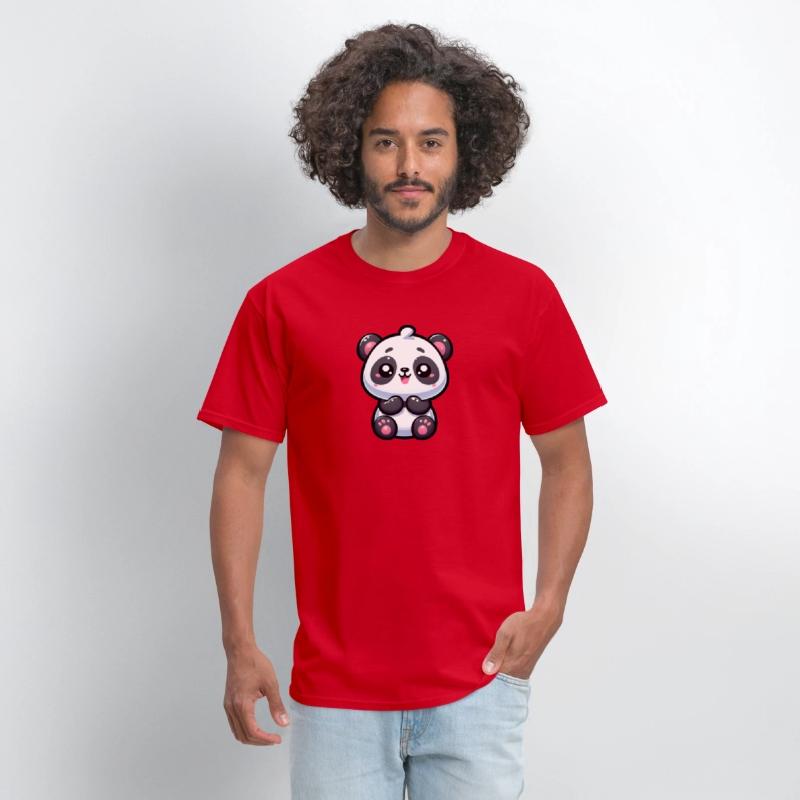 Cute Panda
