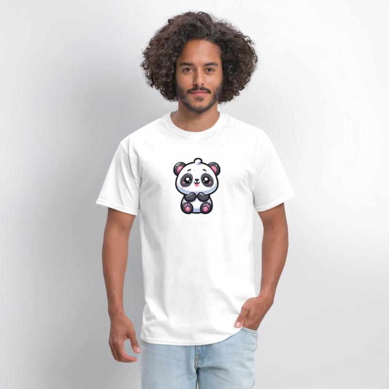 Cute Panda