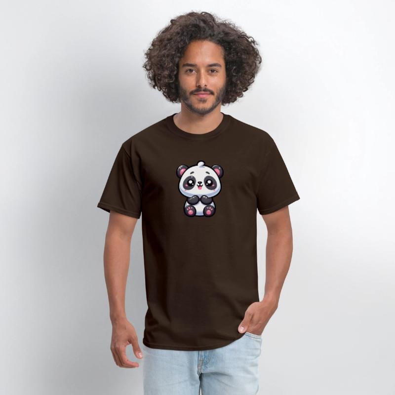 Cute Panda