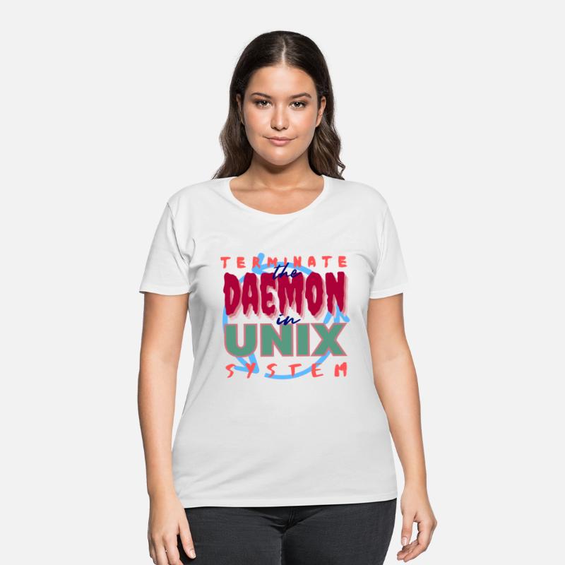 Daemon Process in Unix Systems