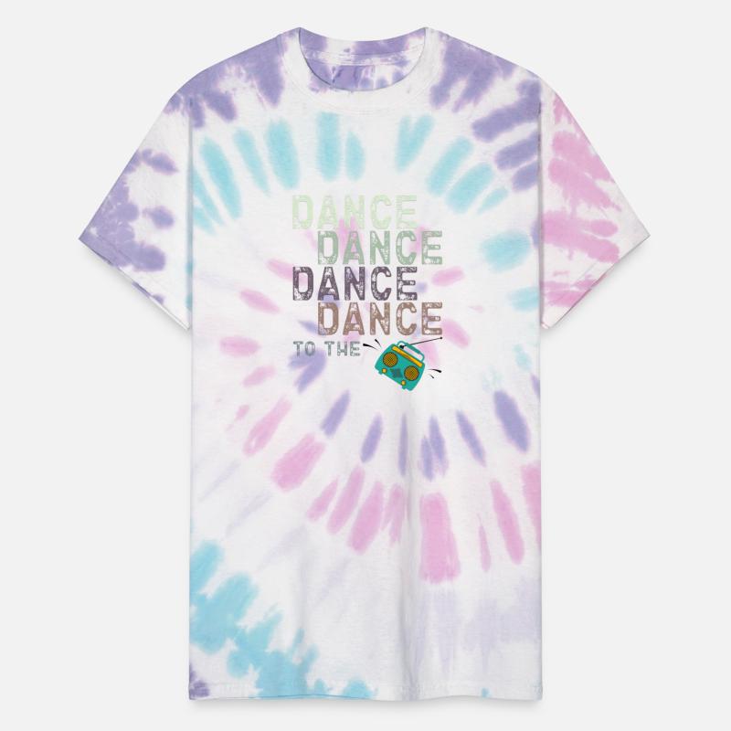 Dance To The Radio