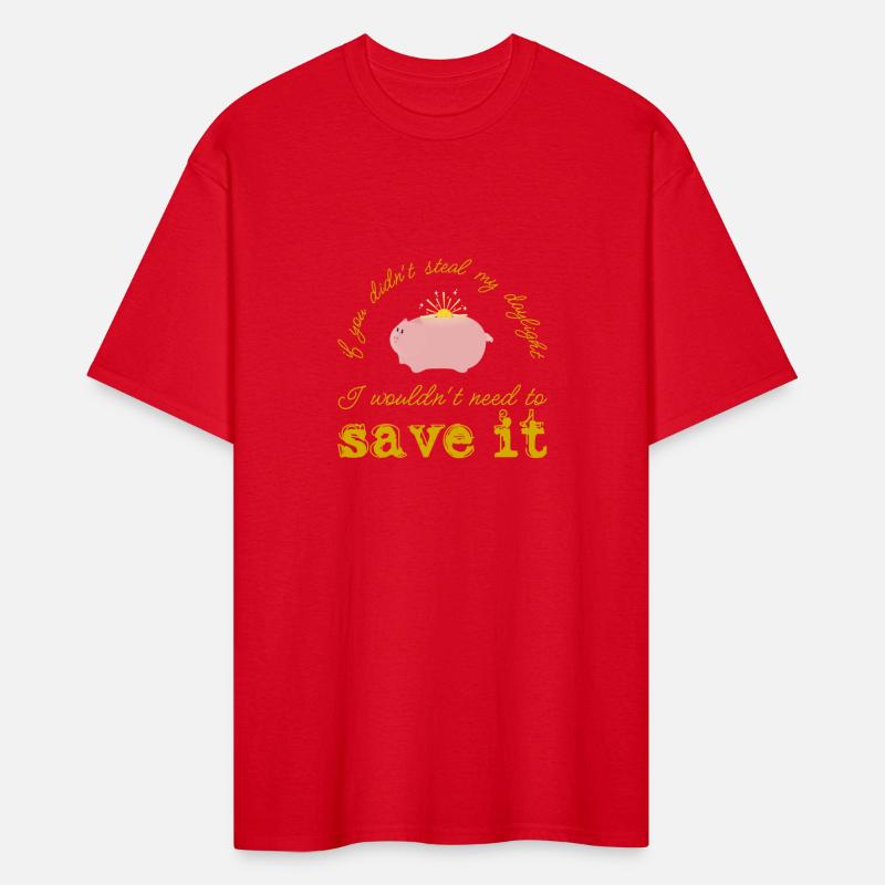 Daylight wouldn't need saving...