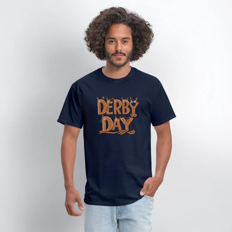 DERBY DAY DESIGN