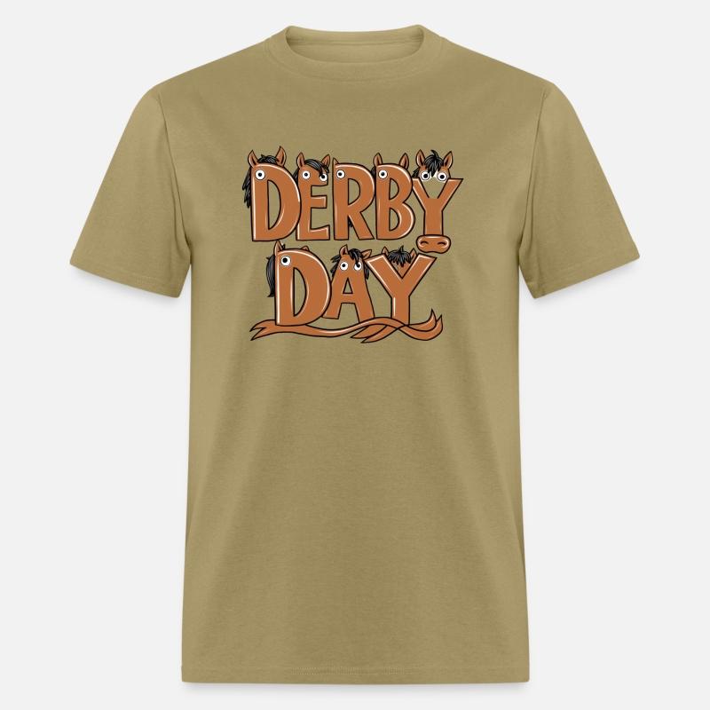 DERBY DAY DESIGN