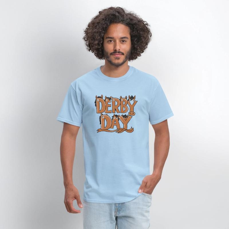 DERBY DAY DESIGN