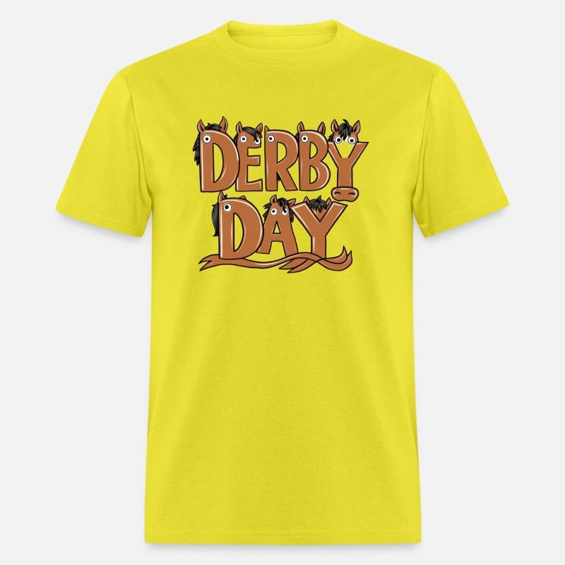 DERBY DAY DESIGN