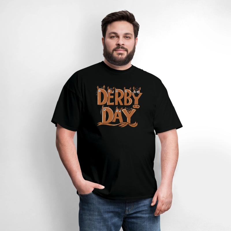 DERBY DAY DESIGN