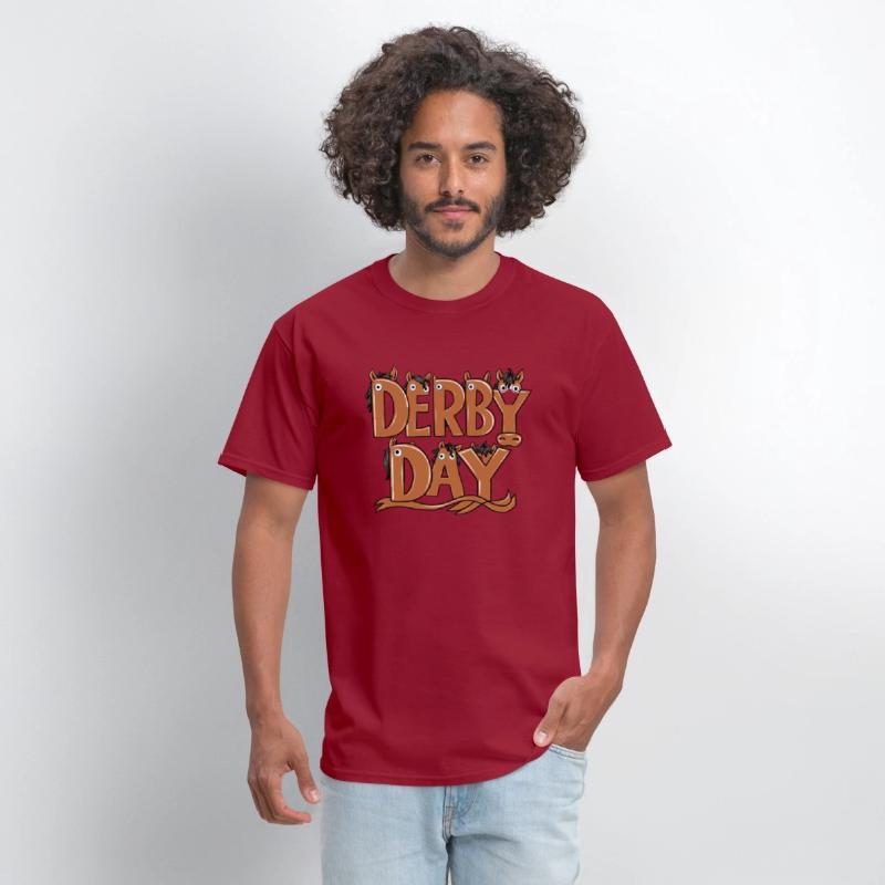 DERBY DAY DESIGN