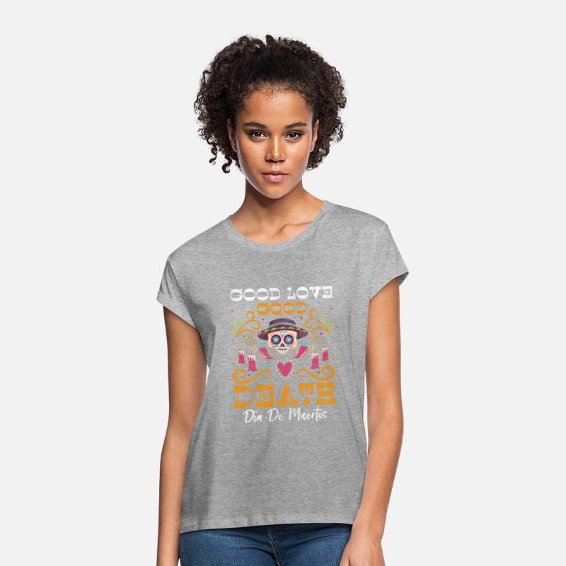 Dia De Muertos Death Commemoration