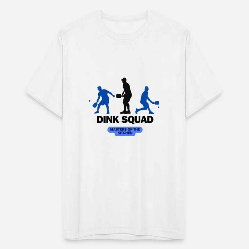 Dink Squad Trio