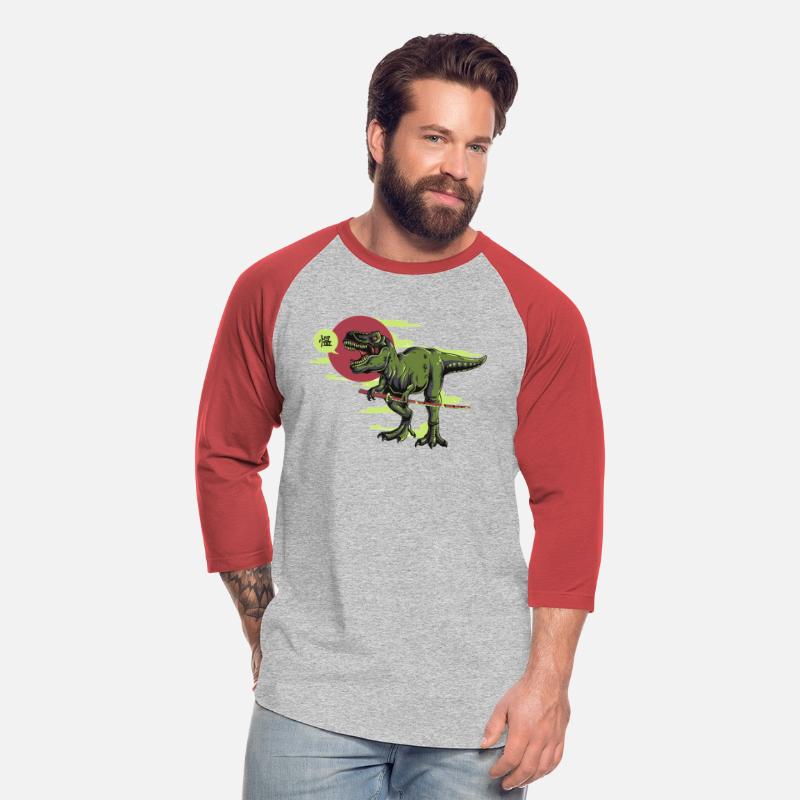 Dino Katana Master