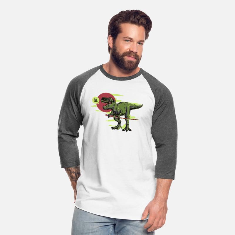 Dino Katana Master