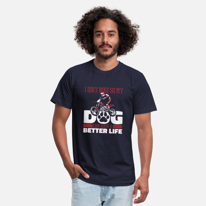 Dirt Bike Mx Motocross Supermoto Dog