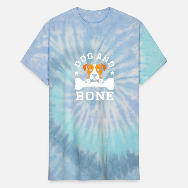 Dog And Bone