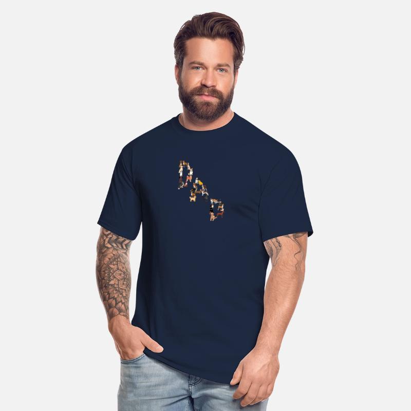 Dog Dad -Many Breeds