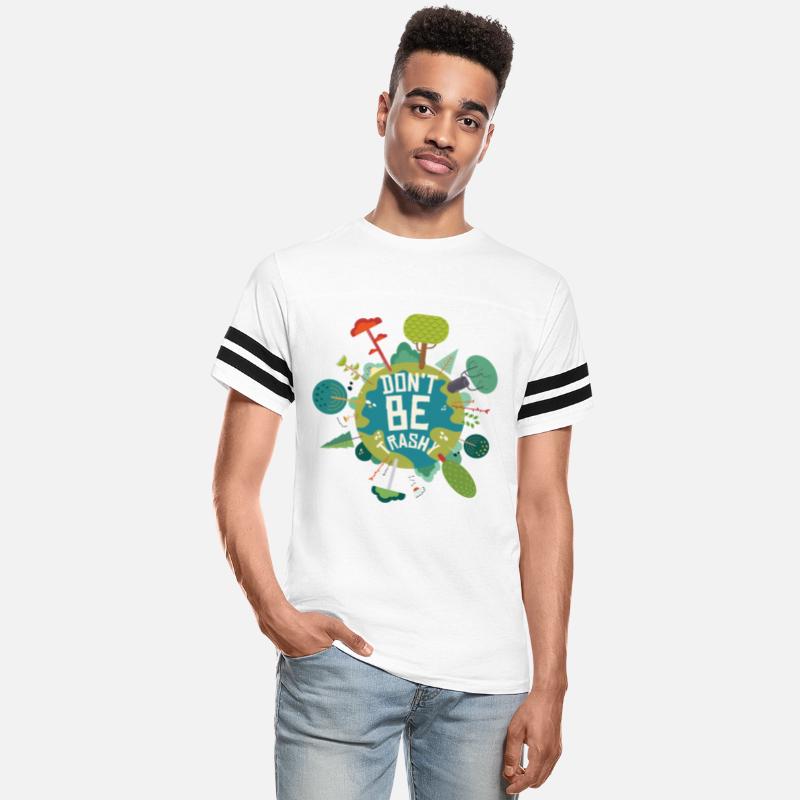 Don't Be Trashy Earth Day Quotes