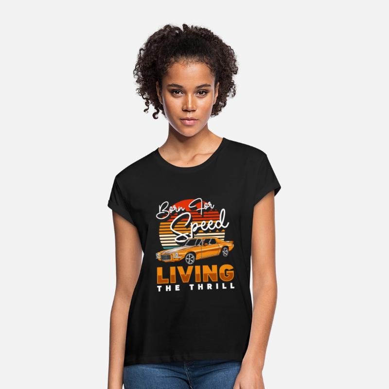 Drifting Tuner Racecar Racing Driver