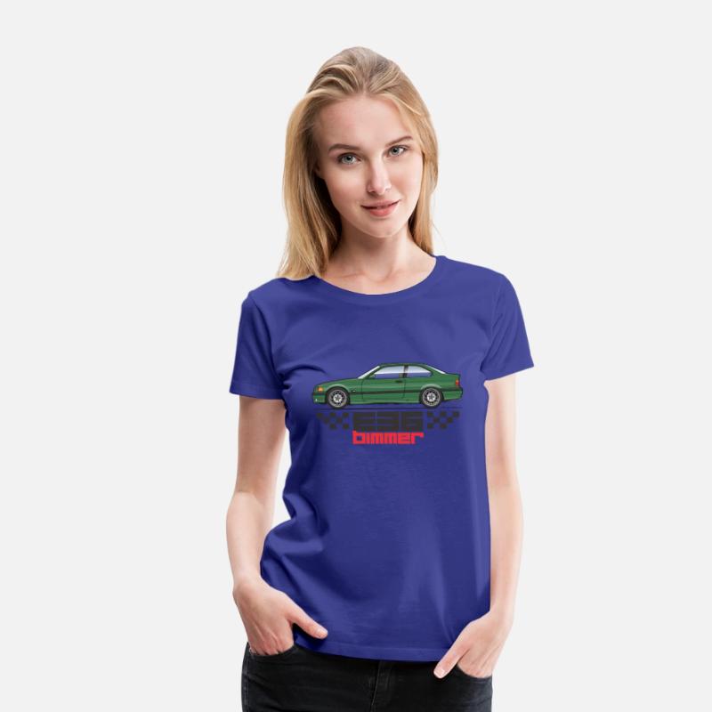 e36bimmer Island Green