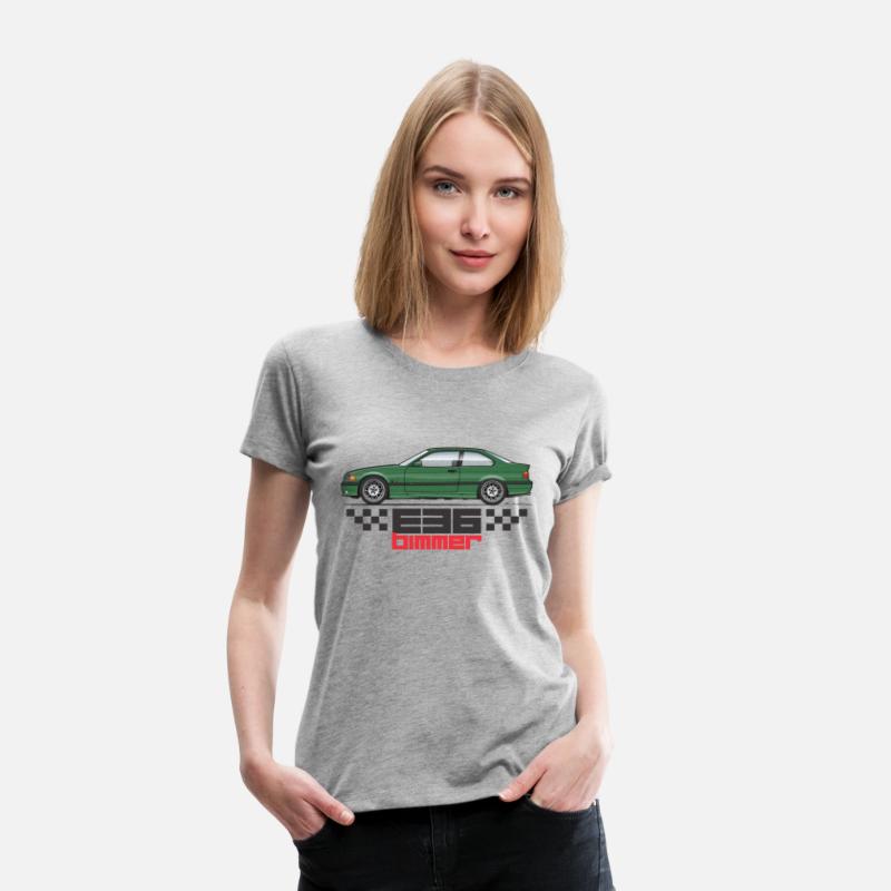 e36bimmer Island Green