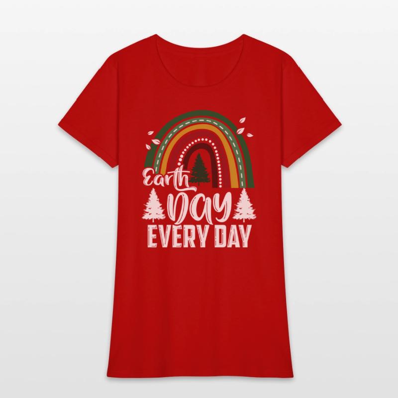 Earth Day Everyday Awareness Planet Animal