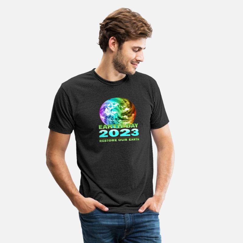 Eco-Friendly Clothing for Earth Day 2023 Anniversa