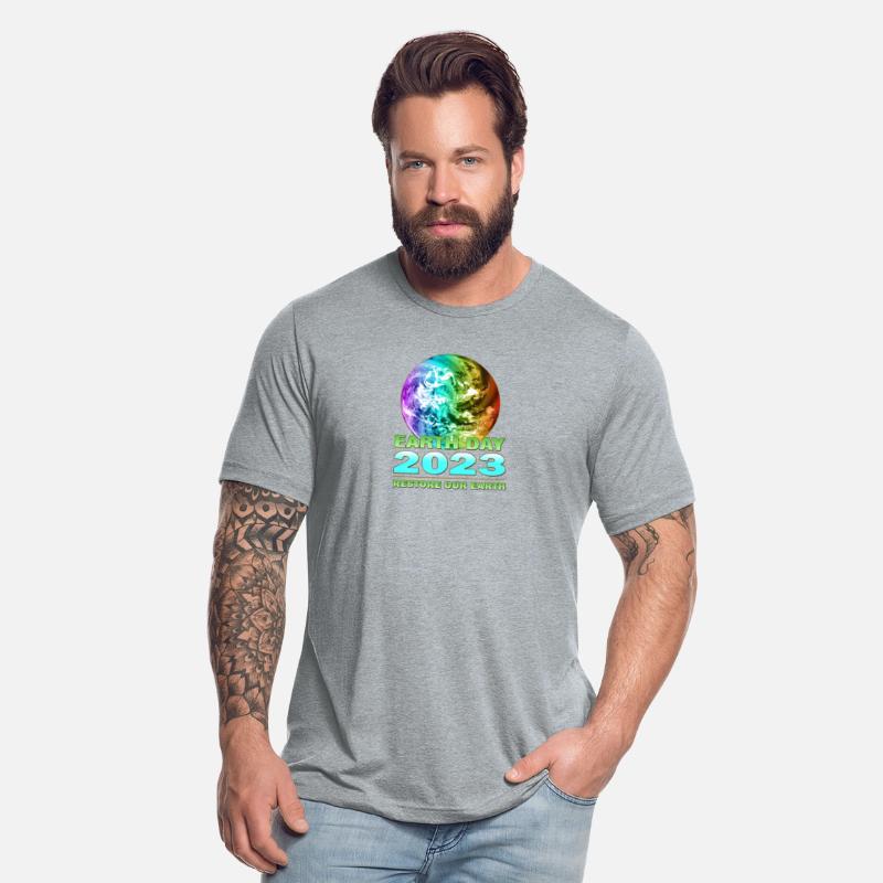 Eco-Friendly Clothing for Earth Day 2023 Anniversa