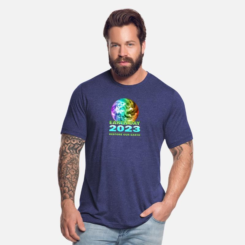Eco-Friendly Clothing for Earth Day 2023 Anniversa