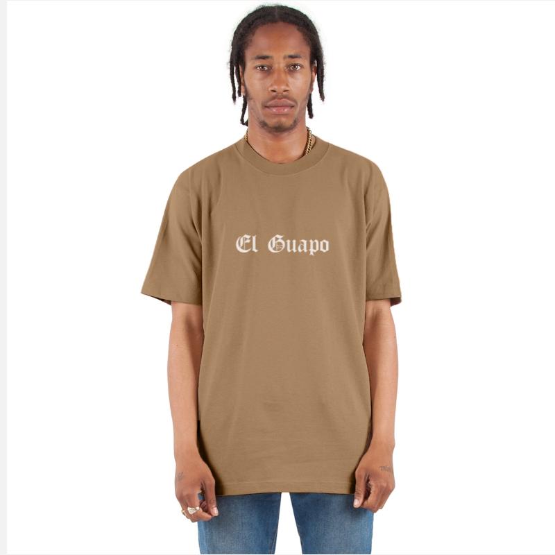 El Guapo Latino Apparel