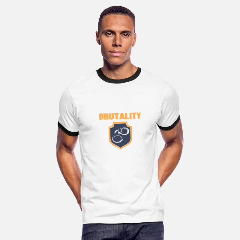 End Police Brutality Cop Or Police Officer Gift