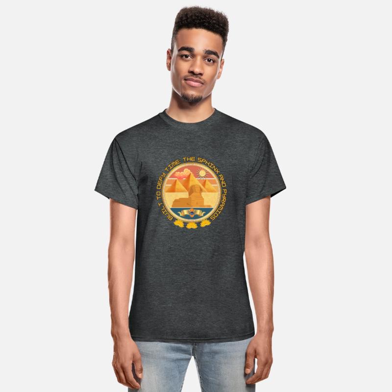 Eternal Legacy Tee