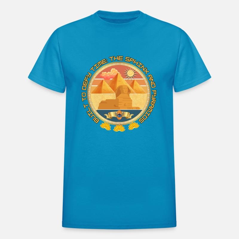 Eternal Legacy Tee