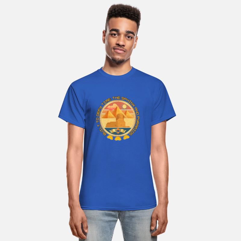 Eternal Legacy Tee