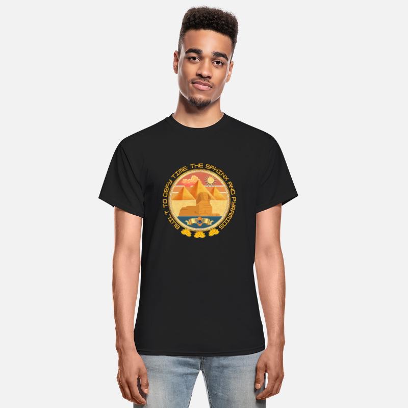 Eternal Legacy Tee