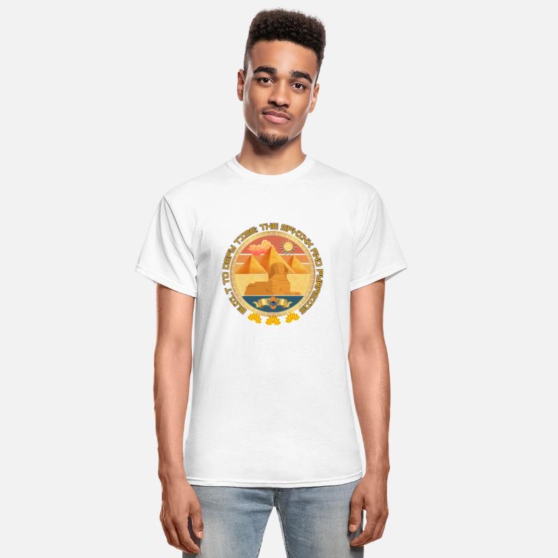 Eternal Legacy Tee