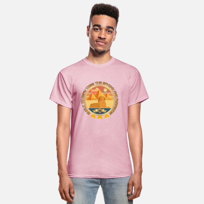 Eternal Legacy Tee