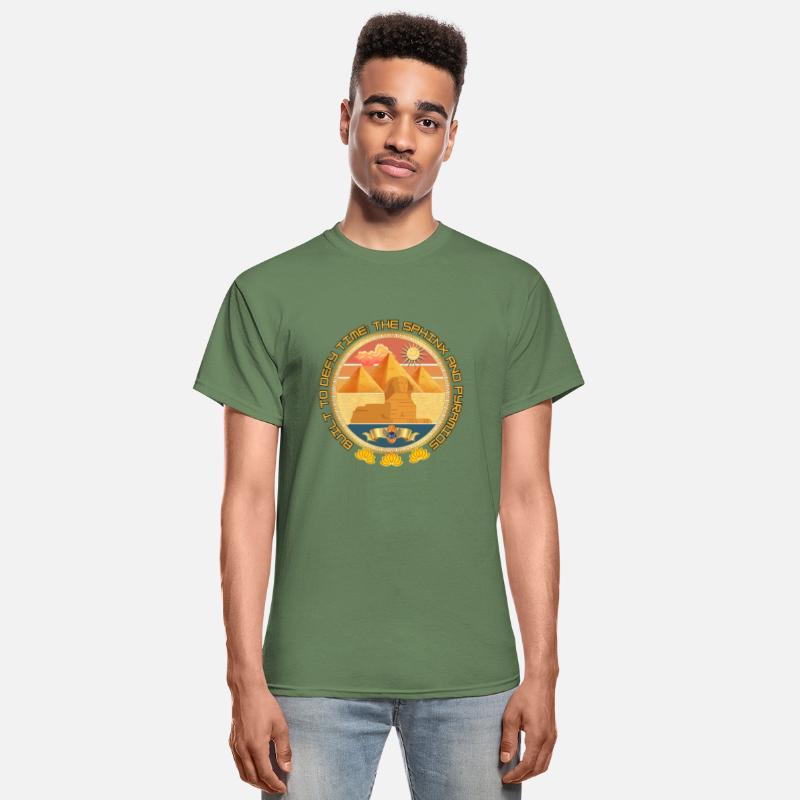 Eternal Legacy Tee