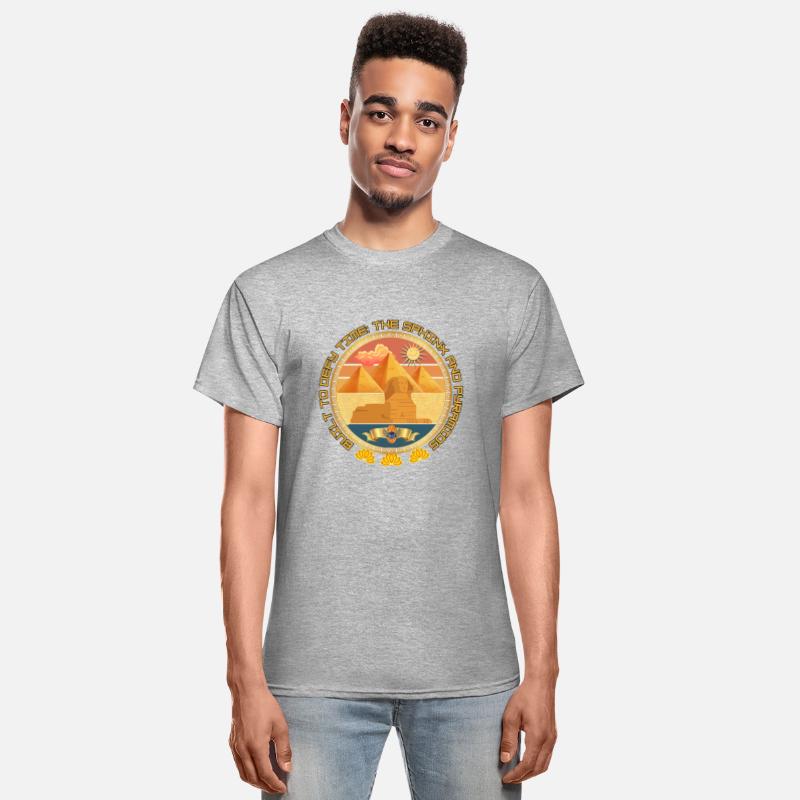 Eternal Legacy Tee