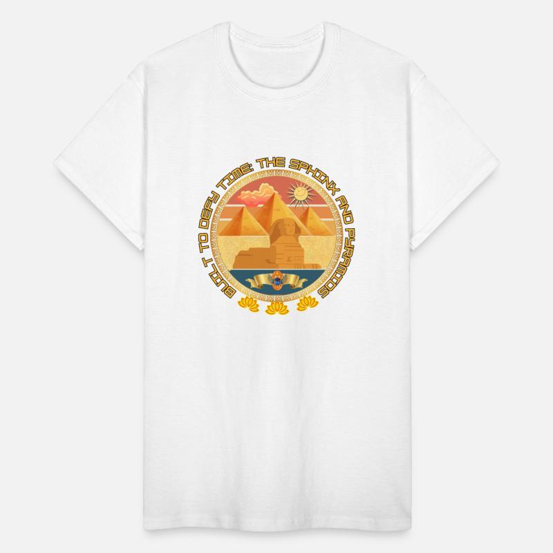 Eternal Legacy Tee