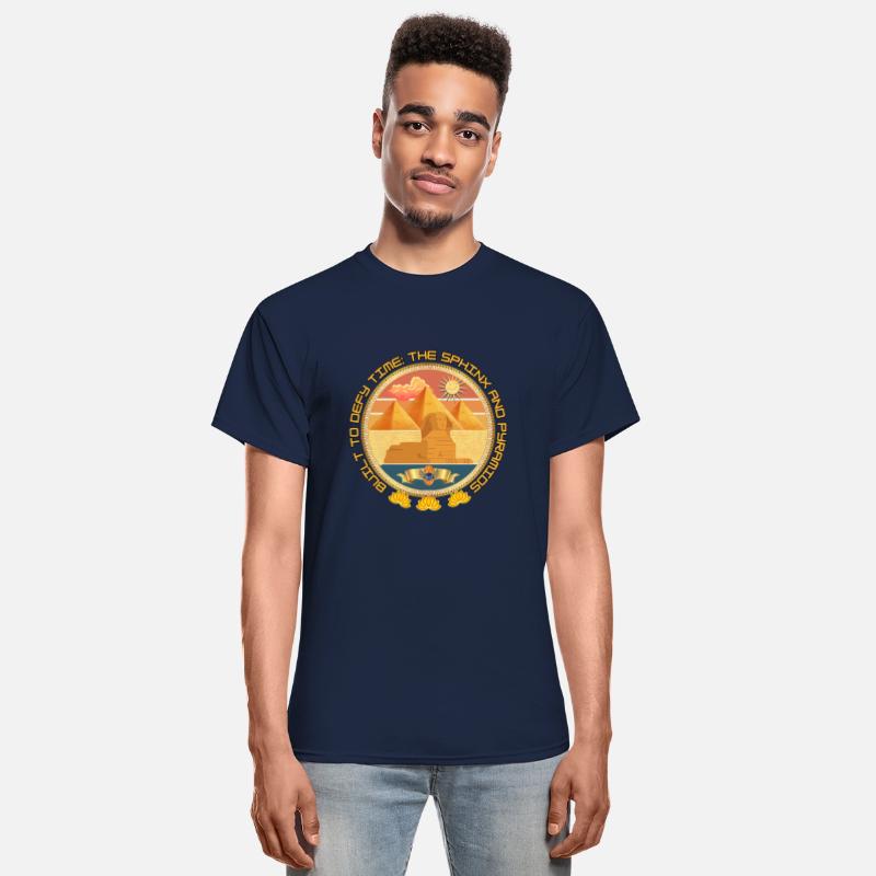 Eternal Legacy Tee