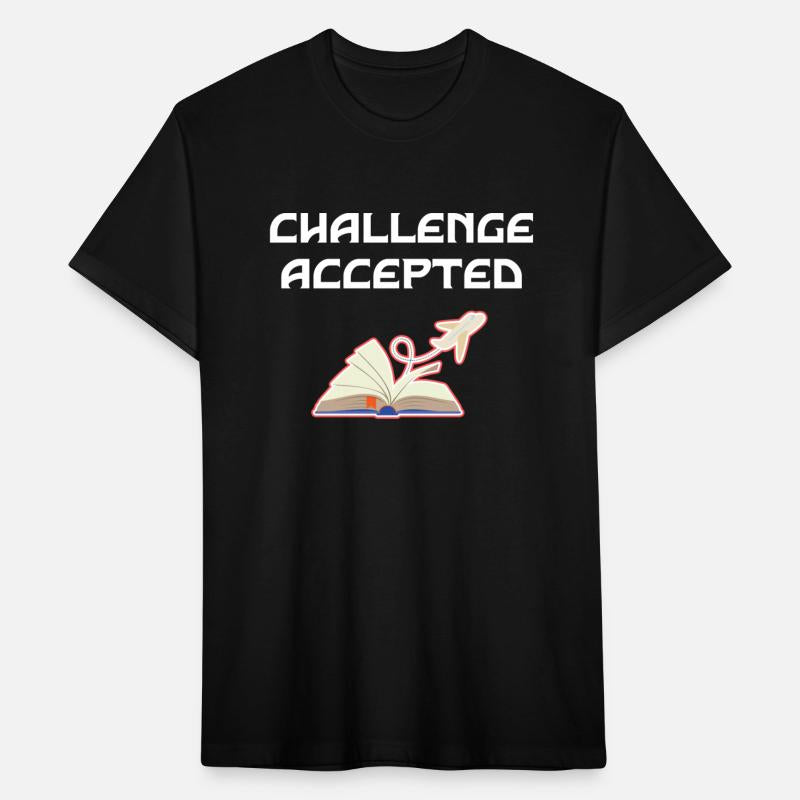 Exchange Student Languages Learners Challenge