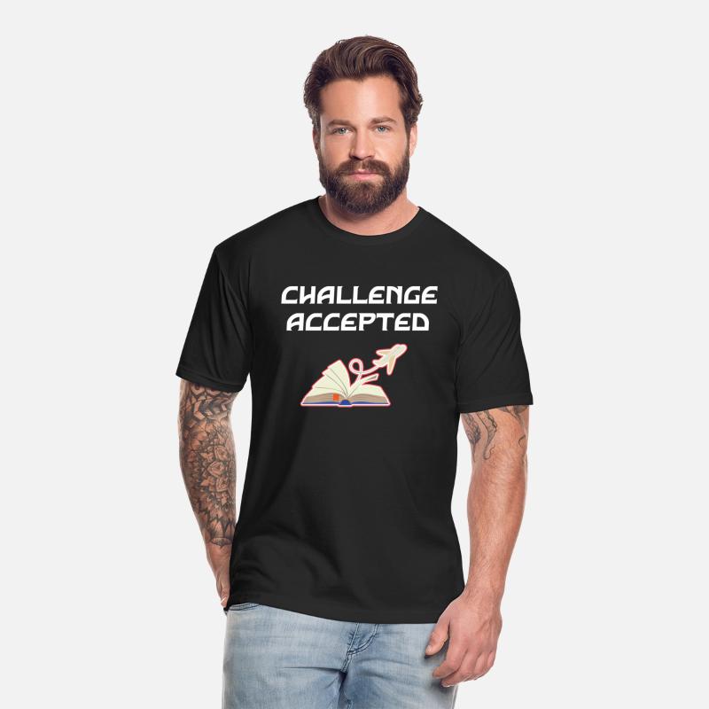 Exchange Student Languages Learners Challenge