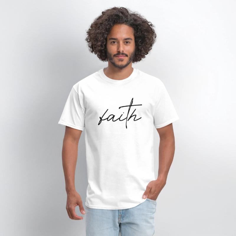 Faith, Cool Christian, Cool Christian, Believer
