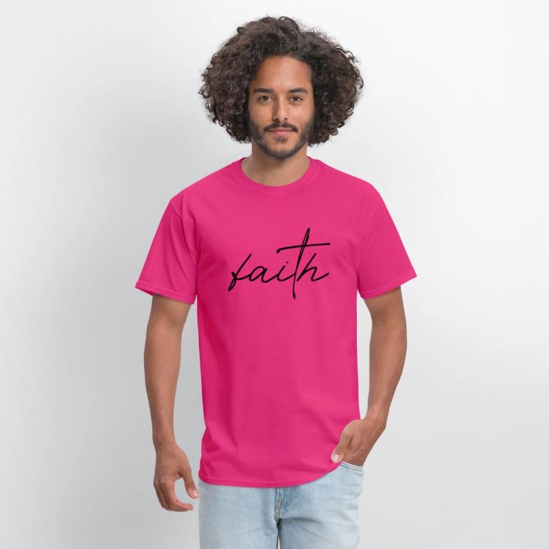 Faith, Cool Christian, Cool Christian, Believer