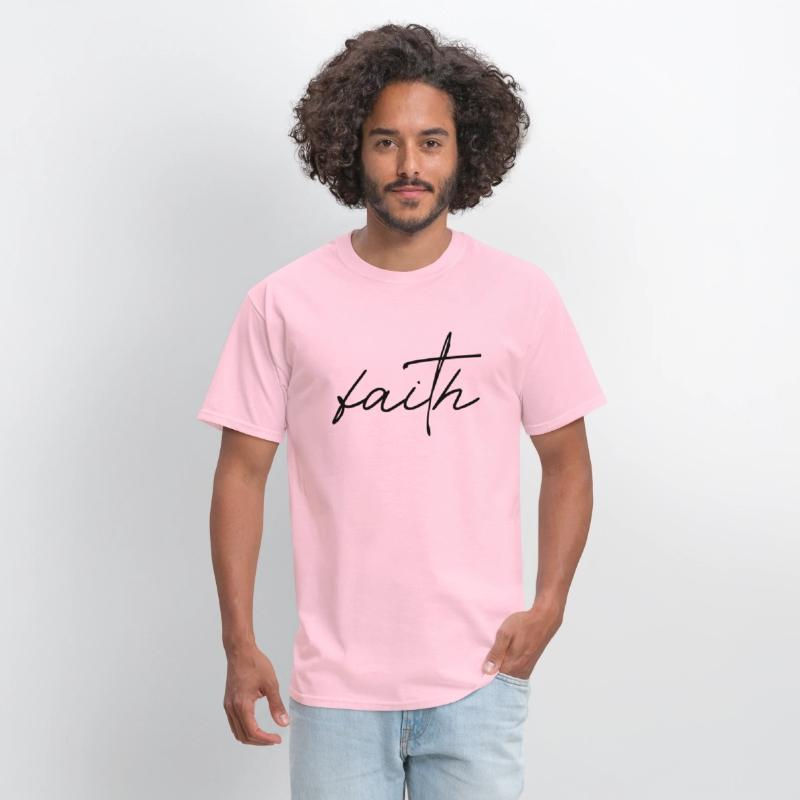 Faith, Cool Christian, Cool Christian, Believer
