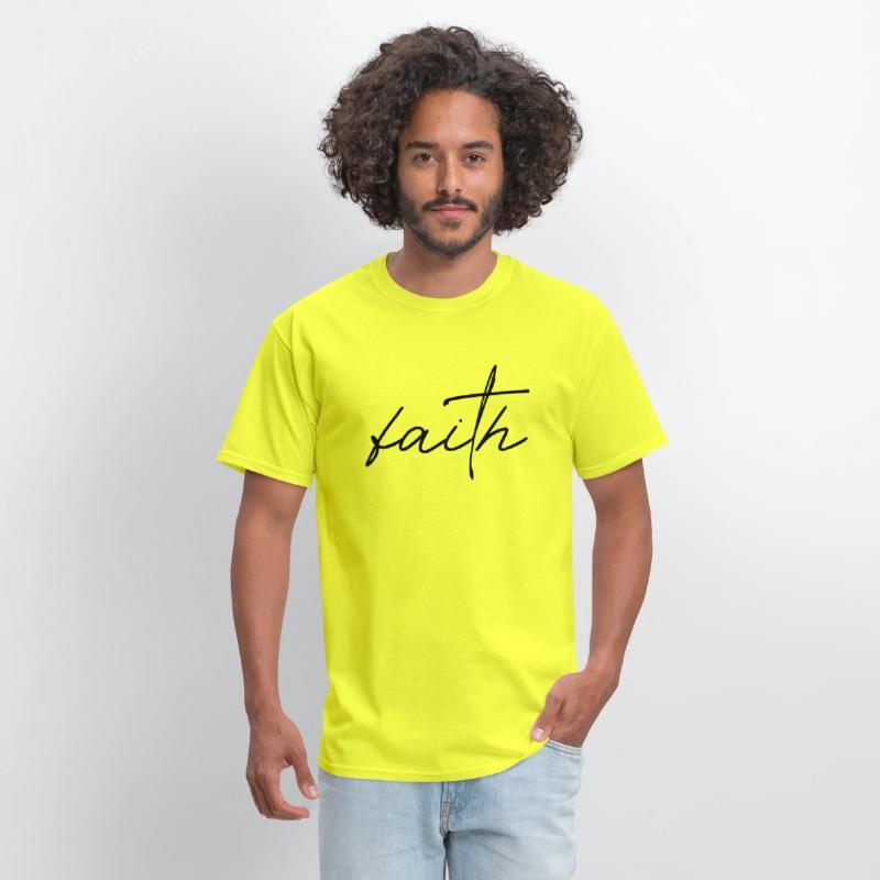Faith, Cool Christian, Cool Christian, Believer