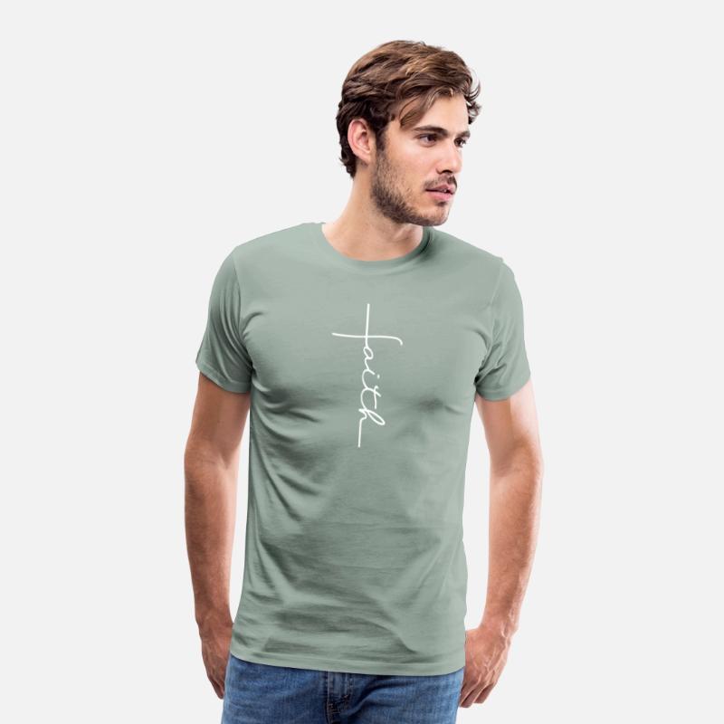 Faith Cross Christian Hooded Jesus Bible