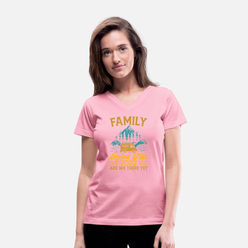 Family Road Trip