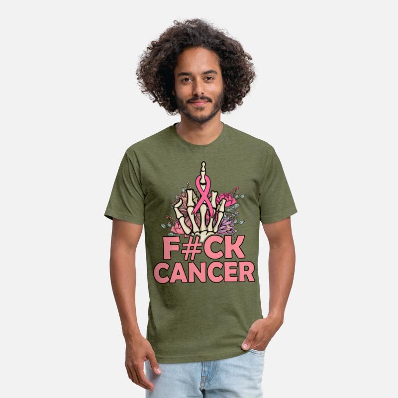 Fck Cancer