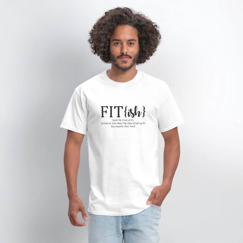 Fit-ish: Funny fitness definition