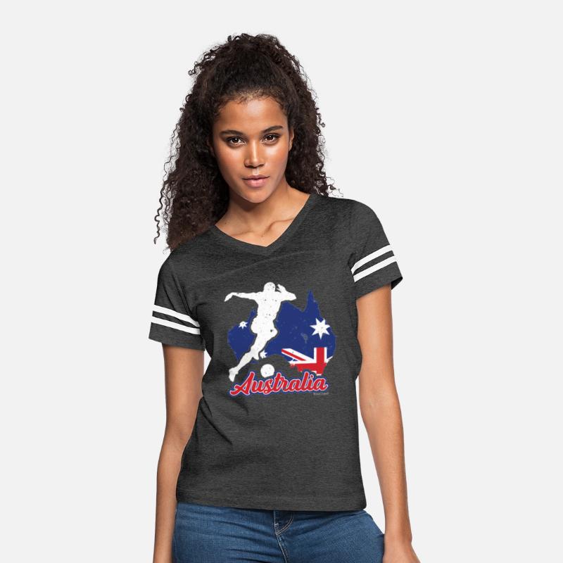 Football Worldcup Australian Aussie Australia